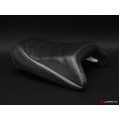LUIMOTO (S-Touring) Passenger Seat Covers for the YAMAHA FJR1300 (2006+) LUIMOTO (S-Touring) Passenger Seat Covers for the YAMAHA FJR1300 (2006+)